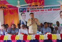 মাহমুদুল হক রুবেল