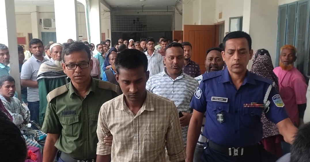 যৌতুক না পেয়ে স্ত্রীকে হত্যা: স্বামীর মৃত্যুদণ্ড