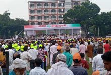 দেওয়ানগঞ্জে মিল্লাত