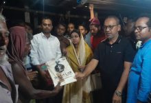 শেরপুর